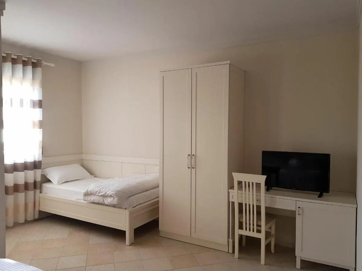 Joel Residence Durrës