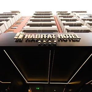 habitat-hotel-tirana.hotels-in-tirana.com/