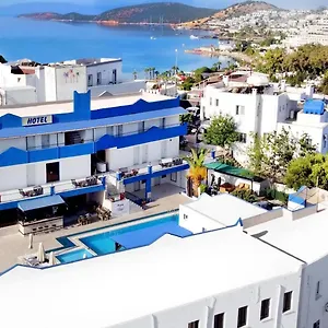 mega-bodrum-gumbet.aegeanhotels.net/