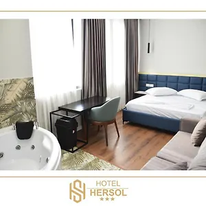 Hersol *** Durrës
