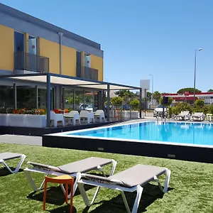 3k Aeroporto Hotell Faro