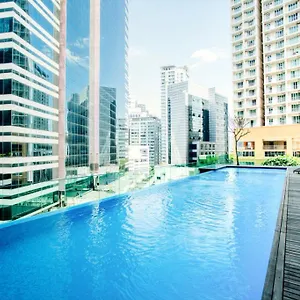 Verdant Hill Szálloda Kuala Lumpur