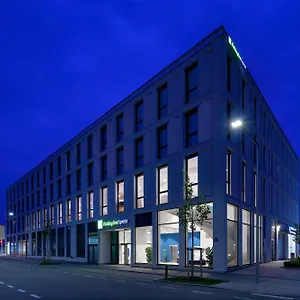 Express - By Ihg Szálloda Regensburg