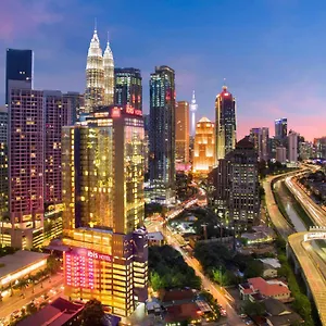 Ibis Centre Szálloda Kuala Lumpur