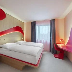 Prize By Radisson, Munich Airport Szálloda Hallbergmoos