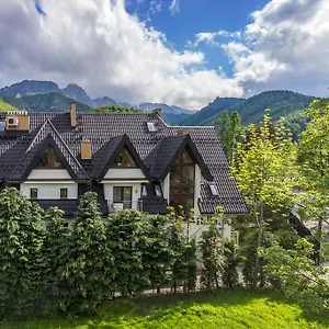 Halka Panzió Zakopane