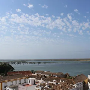 Aqua Ria Boutique Hotell Faro