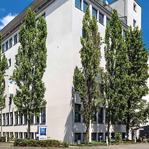 Ibis Budget Messe Hotell Nürnberg