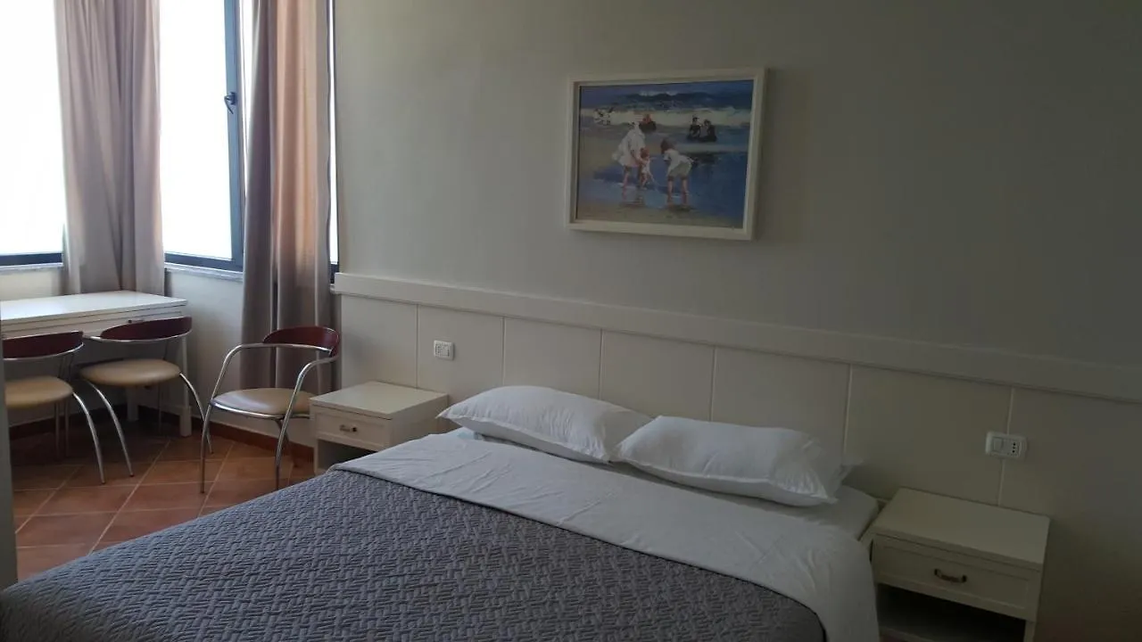 Joel Residence Durres Hotel