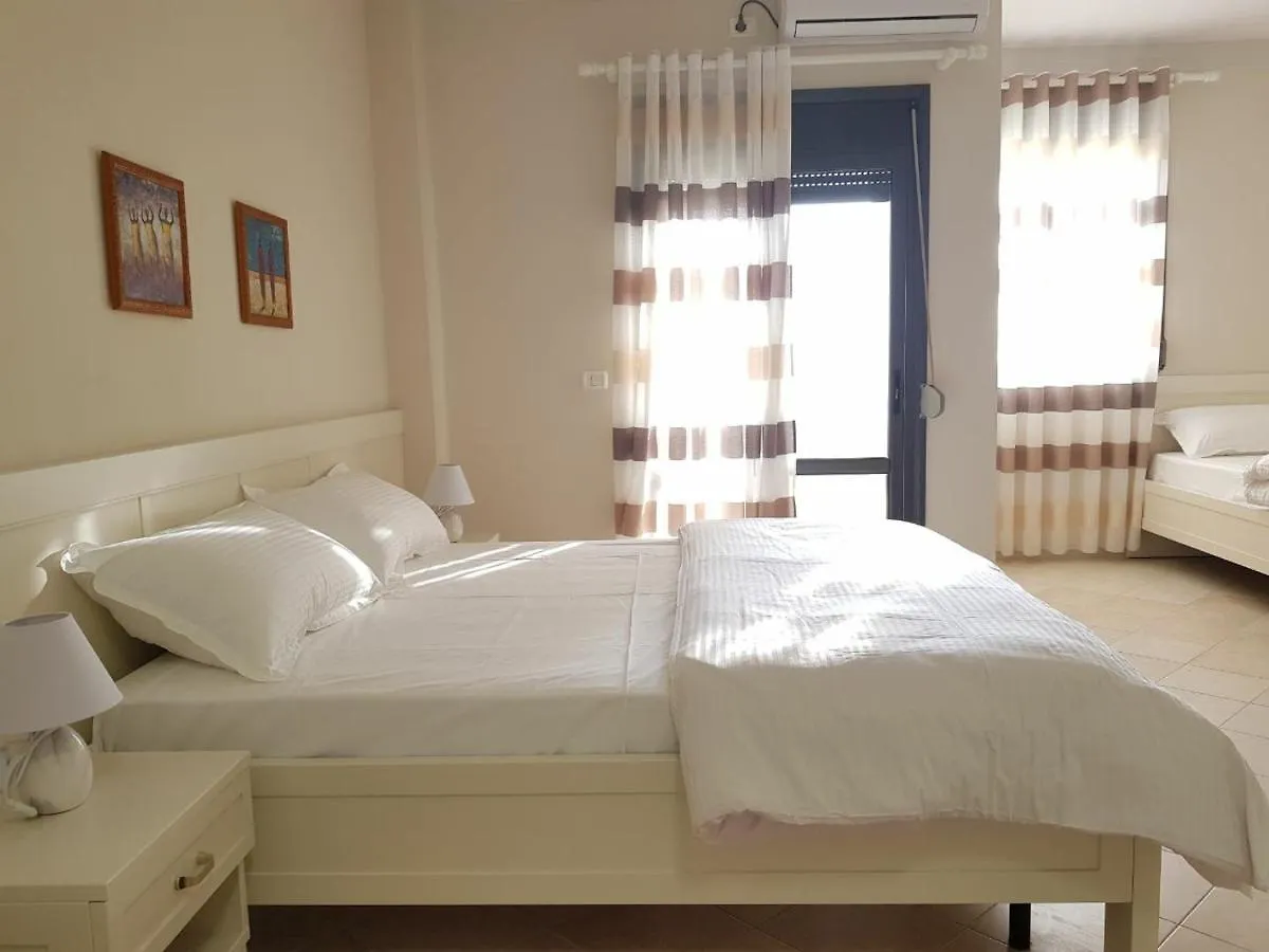 *** Hotel Joel Residence Durres Albania