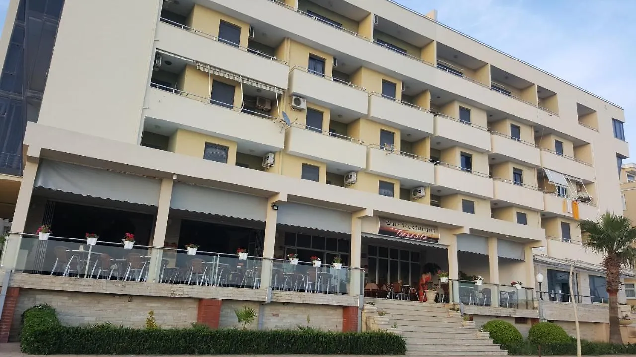 Joel Residence Durres 3*,  Albania